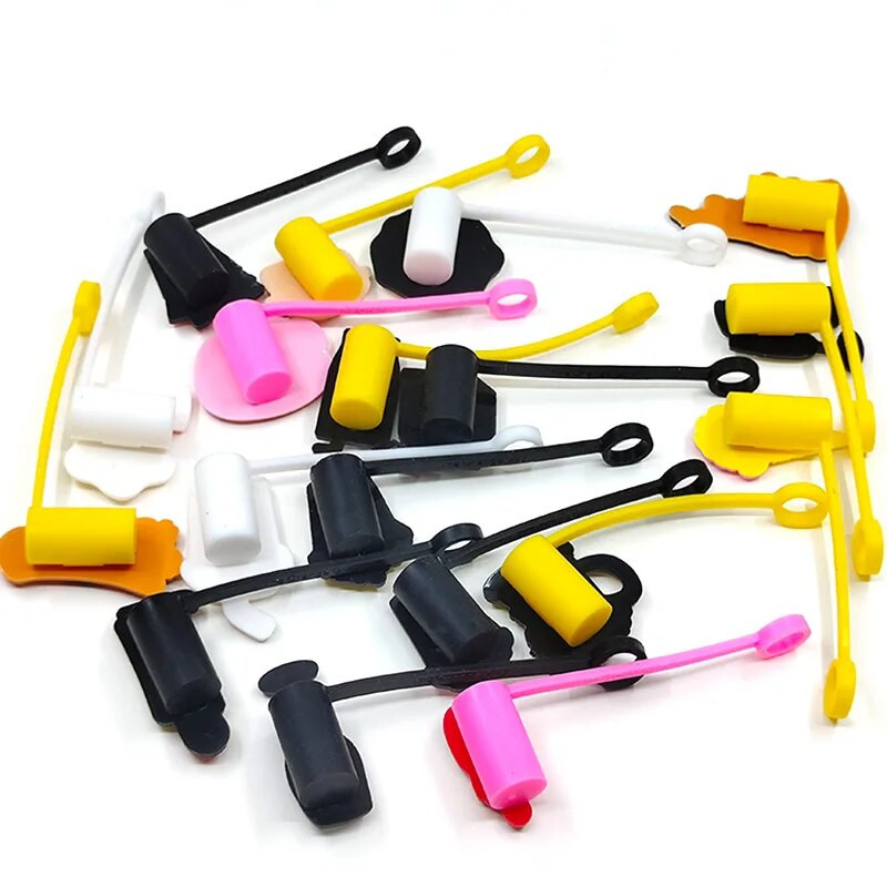 1 τεμ. Ψάθινο καπάκι από PVC Χάμπουργκερ πατάτες Ψάθινο κάλυμμα εξωτερικού χώρου για πικνίκ επαναχρησιμοποιούμενο Σφραγιστικό κάλυμμα σκόνης με προστασία από σκόνη Διακόσμηση ποτού σαλονιού