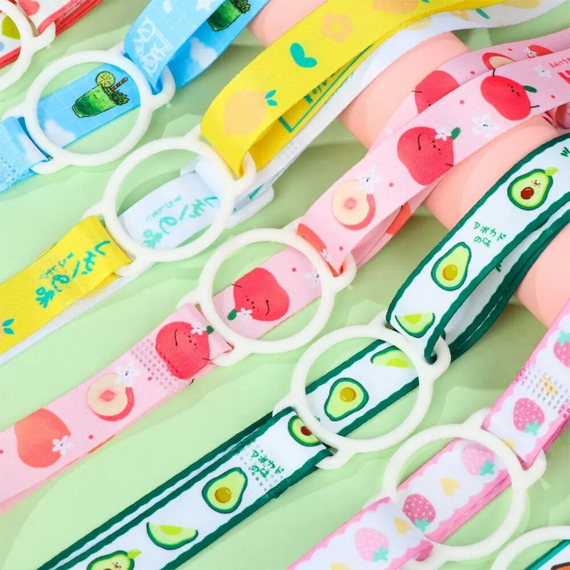 Állítható, hordozható, kényelmes vízforraló kellékek palackcsat zsinór akasztó kötél vállpánt vizespalack pánt