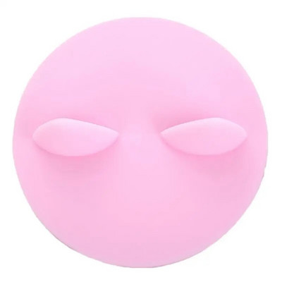 Rajzfilm agancs szilikon csésze fedél bögre kerámia csésze szivárgásmentes porálló kiömlésmentes tömítés Kreatív tálfedél Többcélú csésze fedél