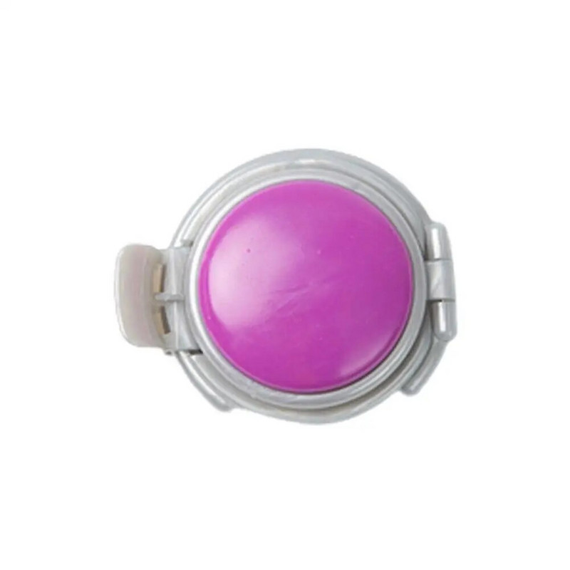 TPE buborékszivattyú doboz frissen tartó fedél újrafelhasználható fedél Biztonságos biztonságos szivattyúház Környezetbarát Nagyítás Szénsavas ital