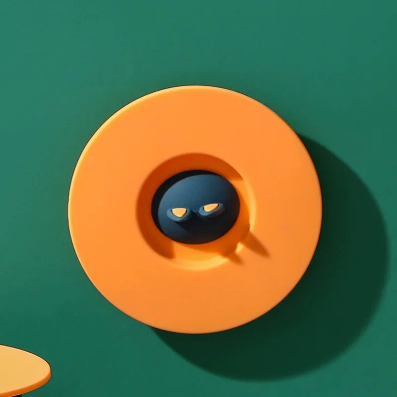 Επαναχρησιμοποιούμενο κάλυμμα φλυτζανιού σιλικόνης 10 cm Αντισκόνη Καπάκι ποτηριού πόσιμου νερού Ανθεκτικό στη θερμότητα Καπάκια φλυτζανιών τσαγιού Αξεσουάρ ποτηριών Εξαρτήματα ποτών