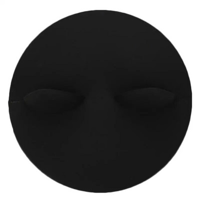 Aranyos macska szilikon csésze fedele Hőálló szivárgásmentes lezárt fedelek porálló csésze fedele Újrafelhasználható rajzfilm fedél Italkészletek