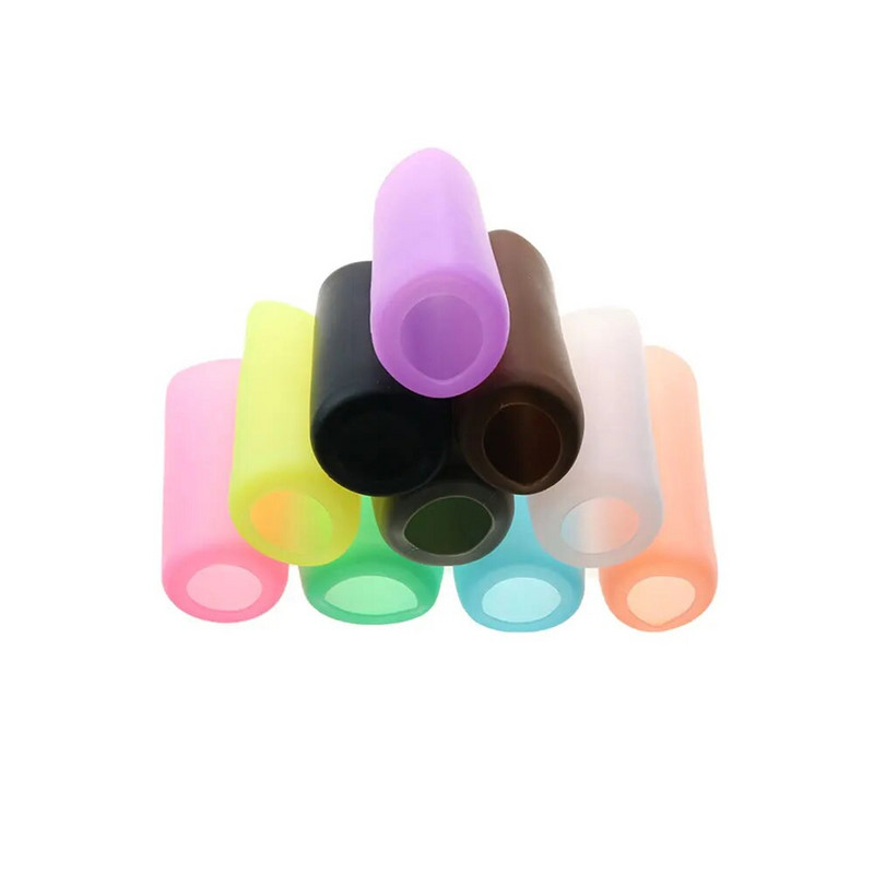 5,5 cm-es szilikon vizespalackfedél magas, 10,5/14,5 cm-es palackhüvelyes pohártartó kopásálló, mindent magában foglaló vizespalackfedél