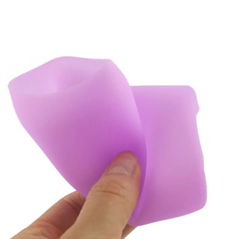 5,5 cm-es szilikon vizespalackfedél magas, 10,5/14,5 cm-es palackhüvelyes pohártartó kopásálló, mindent magában foglaló vizespalackfedél