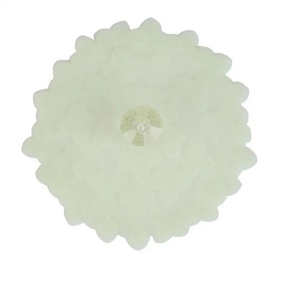 Cherry Blossom hőálló és vízálló csésze fedél Aranyos kis gyémánt környezetbarát és tartós szilikon csésze fedél