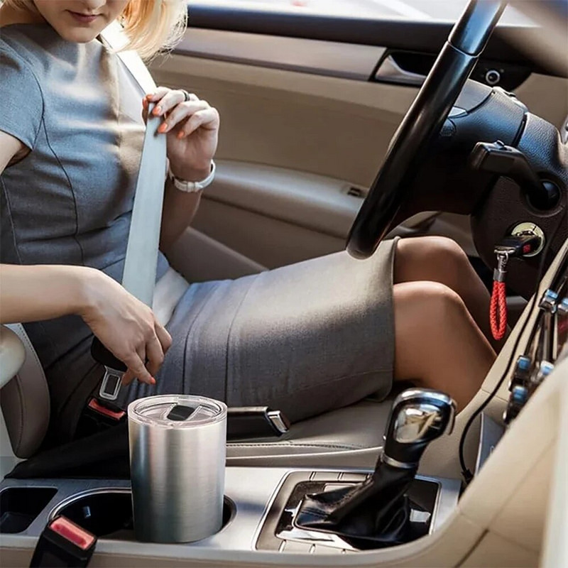 20/30 oz mágneses pohár fedelének cserefedelei, kompatibilisek a Yeti Travel kiömlésmentes csészefedelekkel csúszkakapcsolóval