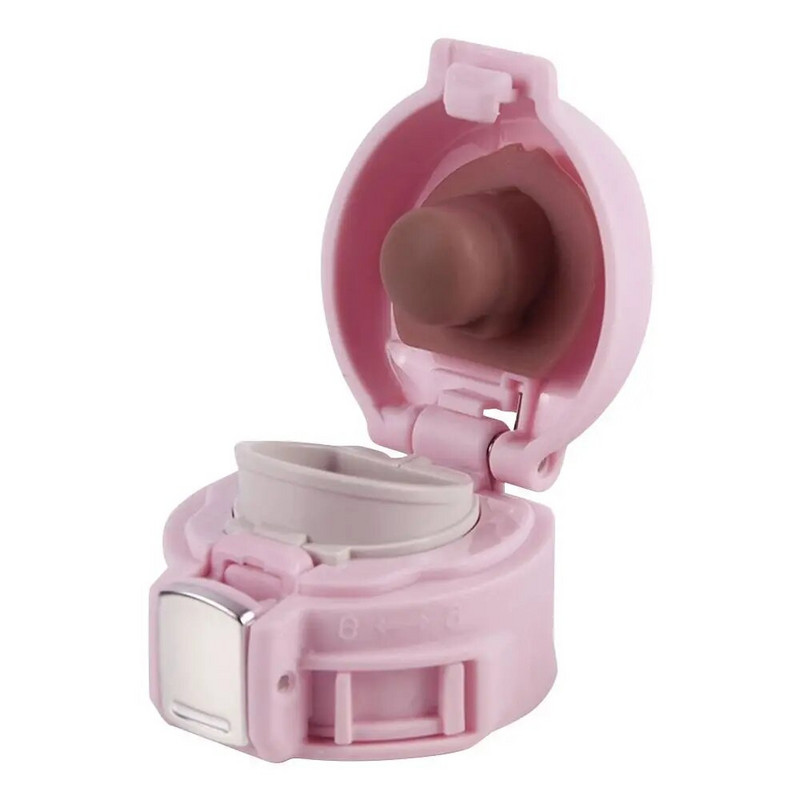 Újrahasználható kávéscsésze fedél univerzális bögre fedő termosz vizes palack szilikon pohár fedők csere SM SA36 SA48 SA60