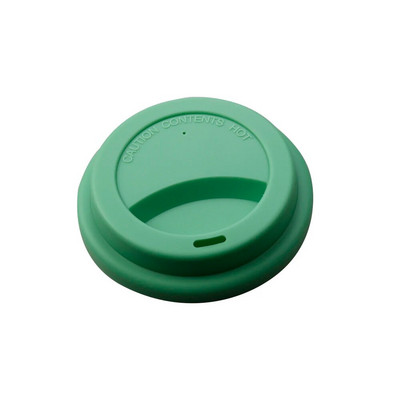 1 db 9 cm-es univerzális újrafelhasználható szilikon csésze fedelek friss burkolat szilikon szigetelés pormentesítő csésze fedő kávés bögre fedelek csésze hüvely