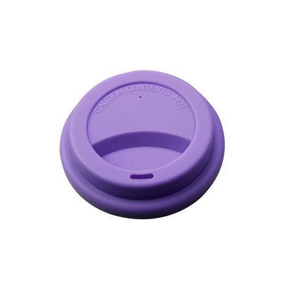 1 db 9 cm-es univerzális újrafelhasználható szilikon csésze fedelek friss burkolat szilikon szigetelés pormentesítő csésze fedő kávés bögre fedelek csésze hüvely