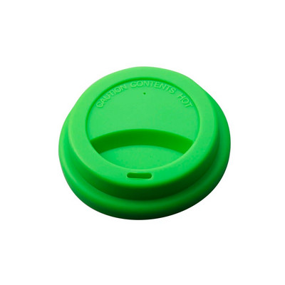 1 db 9 cm-es univerzális újrafelhasználható szilikon csésze fedelek friss burkolat szilikon szigetelés pormentesítő csésze fedő kávés bögre fedelek csésze hüvely