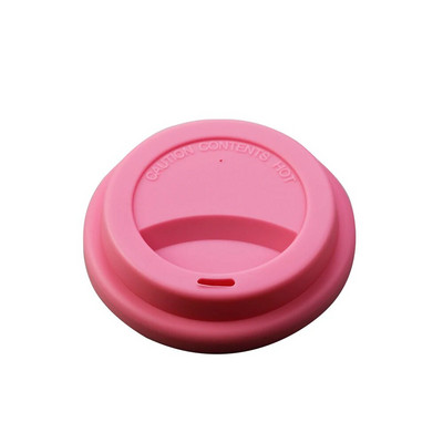 1 db 9 cm-es univerzális újrafelhasználható szilikon csésze fedelek friss burkolat szilikon szigetelés pormentesítő csésze fedő kávés bögre fedelek csésze hüvely