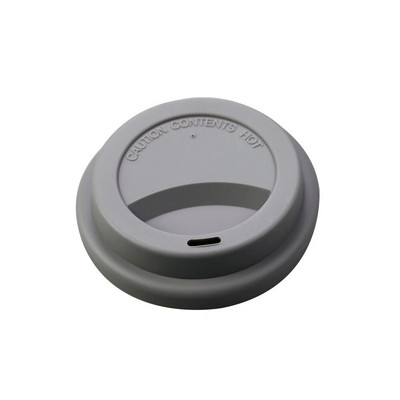 1 db 9 cm-es univerzális újrafelhasználható szilikon csésze fedelek friss burkolat szilikon szigetelés pormentesítő csésze fedő kávés bögre fedelek csésze hüvely