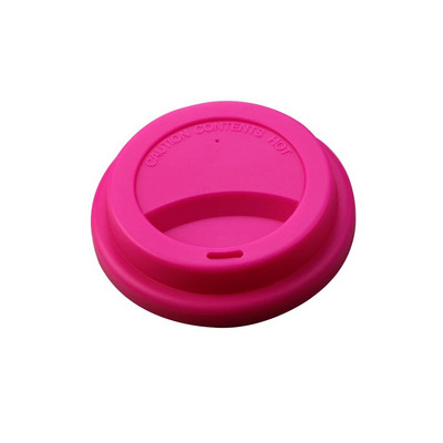 1 db 9 cm-es univerzális újrafelhasználható szilikon csésze fedelek friss burkolat szilikon szigetelés pormentesítő csésze fedő kávés bögre fedelek csésze hüvely