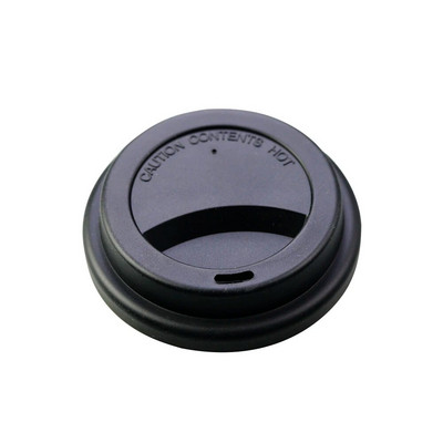 1 db 9 cm-es univerzális újrafelhasználható szilikon csésze fedelek friss burkolat szilikon szigetelés pormentesítő csésze fedő kávés bögre fedelek csésze hüvely