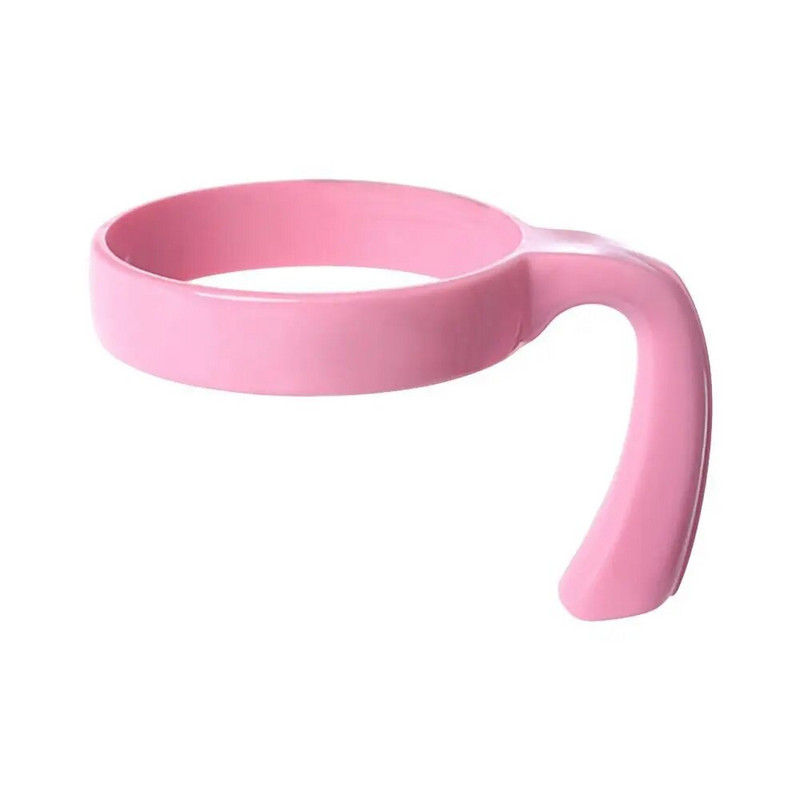 Tartós vizes pohár pohár fogantyú utazási bögre tartó 20 oz 30 oz autós jármű pohártartóhoz