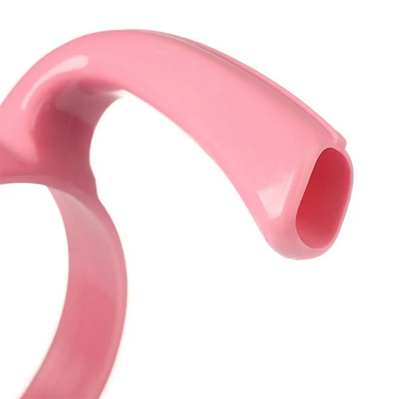 Tartós vizes pohár pohár fogantyú utazási bögre tartó 20 oz 30 oz autós jármű pohártartóhoz