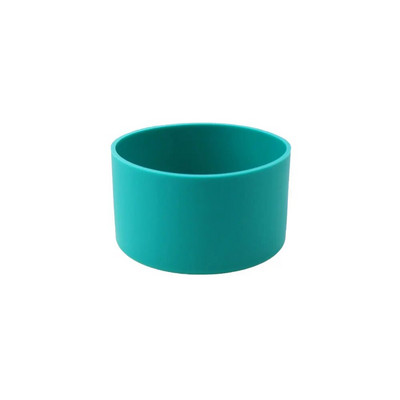 Silicone World Silicone Cup Bottle Cover 7,0CM Heat Insulation Coaster Sleeve Κάλυμμα Κυπέλλου νερού Θήκη 70mm Αντιολισθητικό μανίκι μπουκαλιού