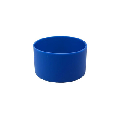 Silicone World Silicone Cup Bottle Cover 7,0CM Heat Insulation Coaster Sleeve Κάλυμμα Κυπέλλου νερού Θήκη 70mm Αντιολισθητικό μανίκι μπουκαλιού