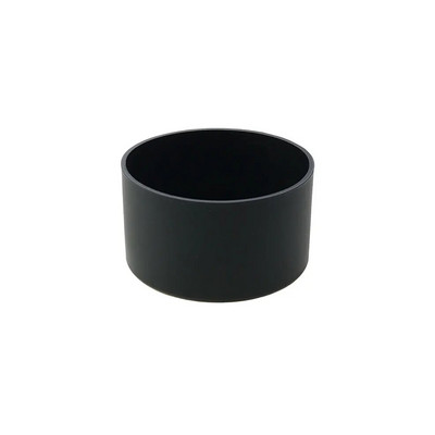 Silicone World Silicone Cup Bottle Cover 7,0CM Heat Insulation Coaster Sleeve Κάλυμμα Κυπέλλου νερού Θήκη 70mm Αντιολισθητικό μανίκι μπουκαλιού