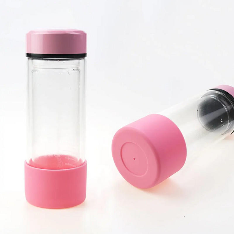 Silicone World Silicone Cup Bottle Cover 7,0CM Heat Insulation Coaster Sleeve Κάλυμμα Κυπέλλου νερού Θήκη 70mm Αντιολισθητικό μανίκι μπουκαλιού