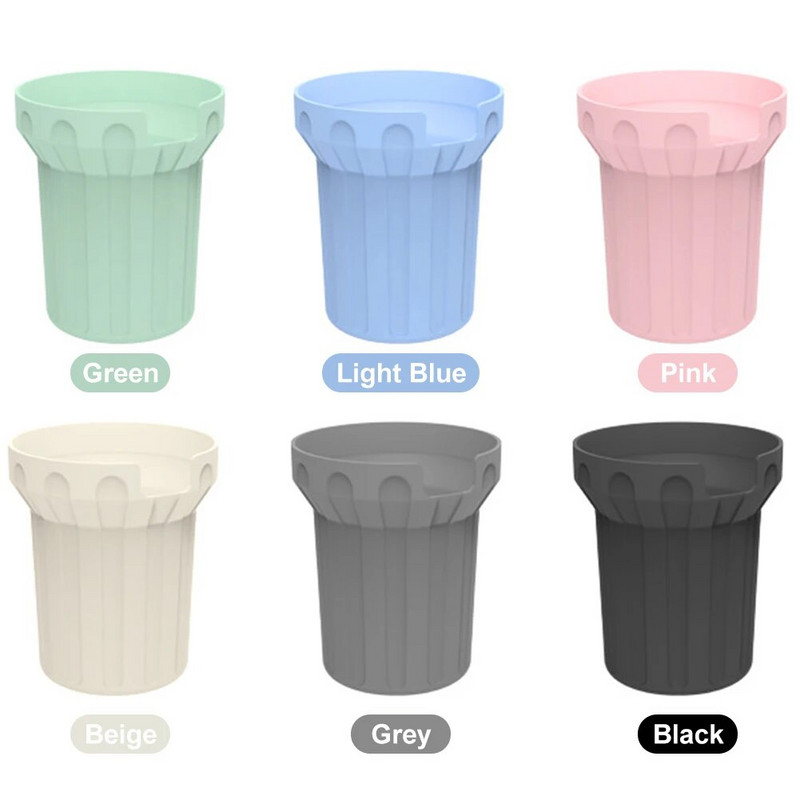 Противохлъзгаща се силиконова чаша за багажник Калъф за ръкав за багажник Stanley 30oz/40oz Quencher Adventure Tumbler