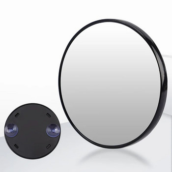 Ново 5X/10X/15X увеличително огледало с вендуза за жени красота инструмент за грим козметичен душ домашно увеличение стъклено огледало 9CM