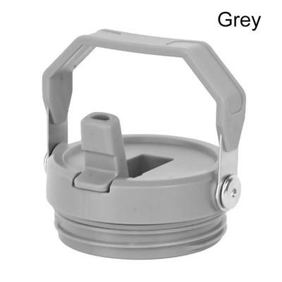 Zárópalack fedele 20 oz 30 oz fröccsenésmentes sima fém fedelek Ozark for Trail for Rtic számára Yei Tumber Cup számára