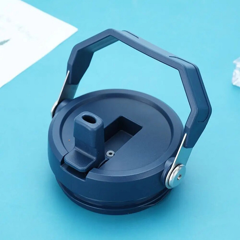 Zárópalack fedele 20 oz 30 oz fröccsenésmentes sima fém fedelek Ozark for Trail for Rtic számára Yei Tumber Cup számára