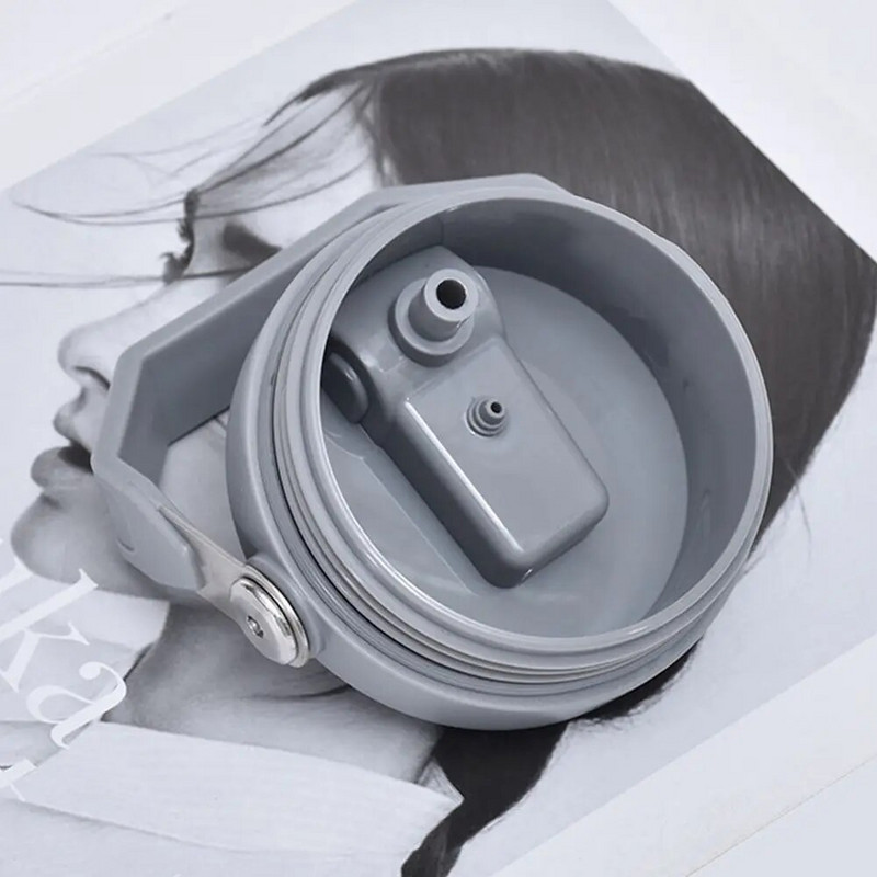 Zárópalack fedele 20 oz 30 oz fröccsenésmentes sima fém fedelek Ozark for Trail for Rtic számára Yei Tumber Cup számára