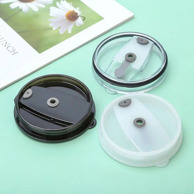 50db tömítőpalack szalmalyuk tömítőgyűrűk dugófedelek szalmadugó csere Ozark for Trail for Rtic for Yei Tumber 20/30Oz számára