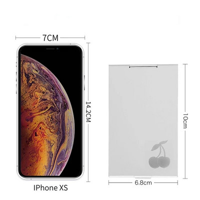 Käes seisev väike peegel alumiiniumist kokkupandav peegel mini kaasaskantav meigipeegel edevus kokkupandav kompaktne taskuga kosmeetikatööriistad