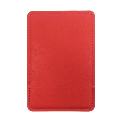 Téglalap alakú smink zseb kozmetikai tükrök Ultra vékony, összehajtható sminktükör horony, csúszásgátló kialakítás, kompakt kozmetikai tükör