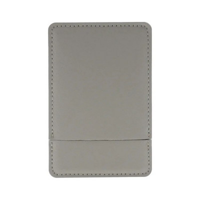 Téglalap alakú smink zseb kozmetikai tükrök Ultra vékony, összehajtható sminktükör horony, csúszásgátló kialakítás, kompakt kozmetikai tükör