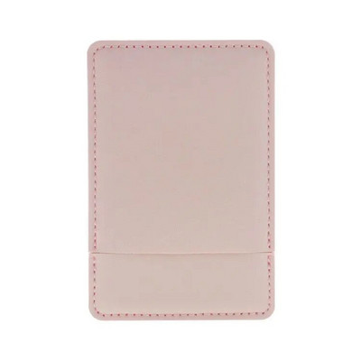 Téglalap alakú smink zseb kozmetikai tükrök Ultra vékony, összehajtható sminktükör horony, csúszásgátló kialakítás, kompakt kozmetikai tükör