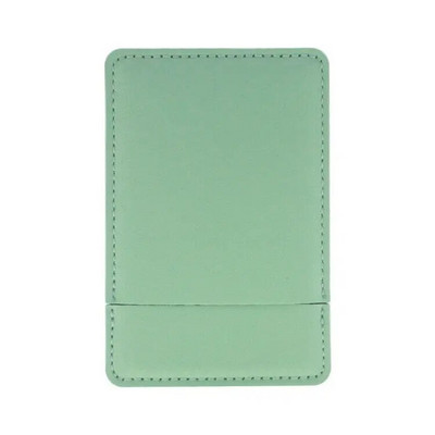 Téglalap alakú smink zseb kozmetikai tükrök Ultra vékony, összehajtható sminktükör horony, csúszásgátló kialakítás, kompakt kozmetikai tükör