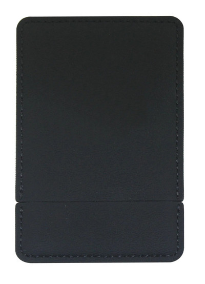 Téglalap alakú smink zseb kozmetikai tükrök Ultra vékony, összehajtható sminktükör horony, csúszásgátló kialakítás, kompakt kozmetikai tükör