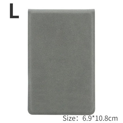 Zseb téglalap alakú összecsukható sminktükör Ultravékony összecsukható sminktükör Személyre szabott hordozható kompakt kozmetikai tükör