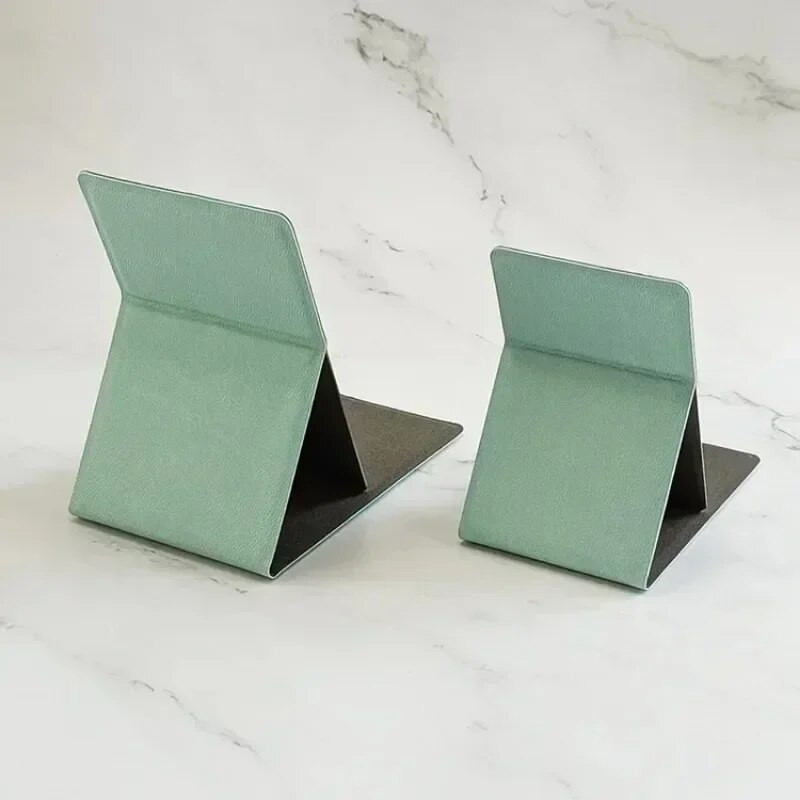 Zseb téglalap alakú összecsukható sminktükör Ultravékony összecsukható sminktükör Személyre szabott hordozható kompakt kozmetikai tükör