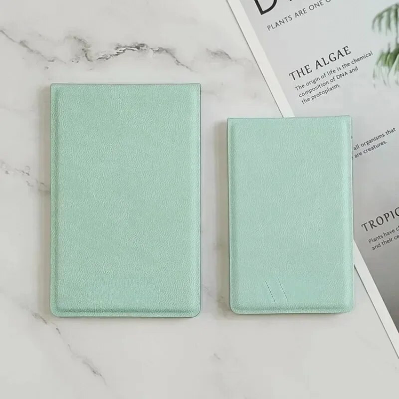 Zseb téglalap alakú összecsukható sminktükör Ultravékony összecsukható sminktükör Személyre szabott hordozható kompakt kozmetikai tükör