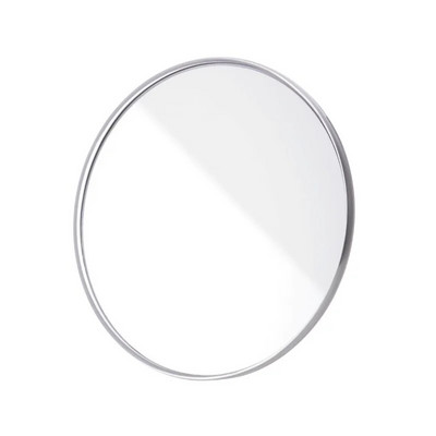 20X увеличително огледало Огледало за грим с 3 вендузи Козметични инструменти Кръгло огледало Увеличение
