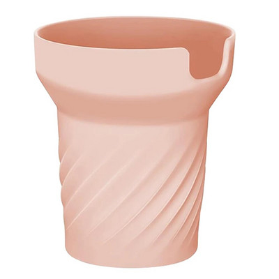 Szilikon vizespalacktartó kényelmes palackvédő hüvely, kopásálló pohárhüvely fedél 30/40oz Stanley Quencherhez