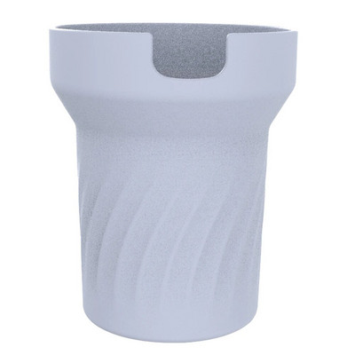 Szilikon vizespalacktartó kényelmes palackvédő hüvely, kopásálló pohárhüvely fedél 30/40oz Stanley Quencherhez