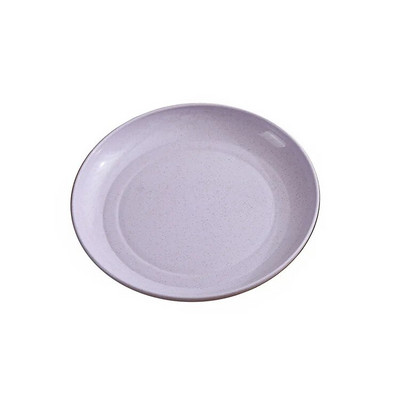 Пшенична слама Прибори за хранене Шиш Ястие с кости Домакинско ястие с кости Маса Плоча за сортиране на боклук Плодова закуска Ястие Ястие с торта Десертна чиния