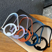 2 db szilikon vizespalack fogantyú, átmérője 85-100 mm, szivárgásmentes italok melegen tartása hidegen szigetelt poharakkal, kávésbögrével tartozékok