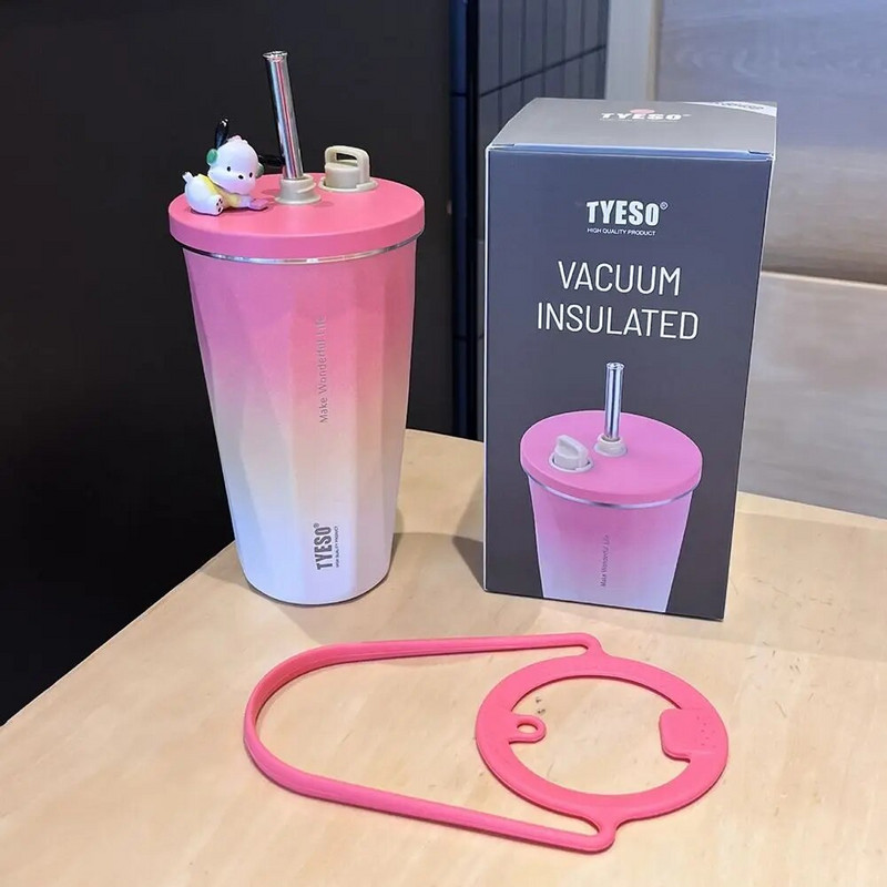 2 db szilikon vizespalack fogantyú, átmérője 85-100 mm, szivárgásmentes italok melegen tartása hidegen szigetelt poharakkal, kávésbögrével tartozékok