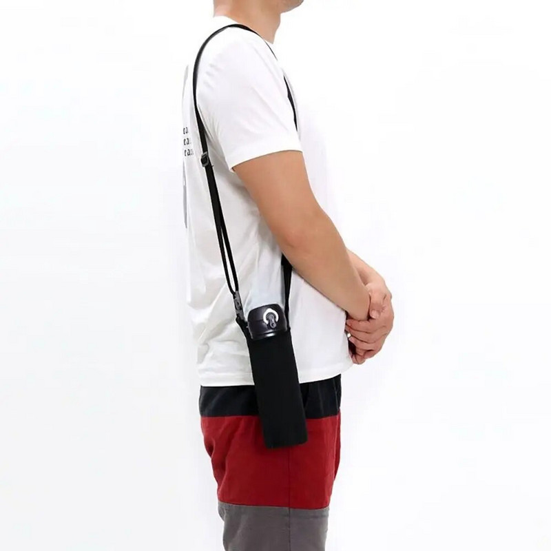 750 ml csésze ujjú sport vizes palack tok szigetelt táska neoprén tasak tartó kültéri hüvely fedő hordozó bögrés palack csészéhez