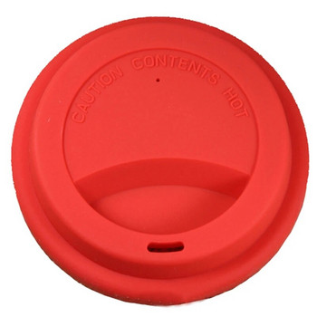 Универсални силиконови разтегателни капаци за многократна употреба 9 см капак за пресни храни Силиконова изолация Анти-прах Капак за чаши Чай Кафе Уплътнителни капаци