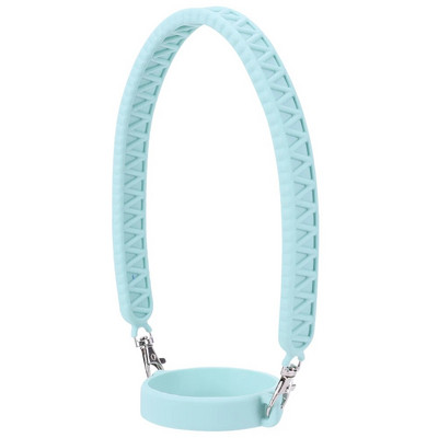 Szilikon vizespalackszíj, illik a legtöbb 8-40 oz-os palackhoz