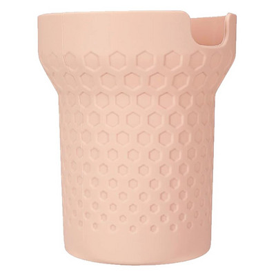 Vizes palackhüvely szilikon palack alsó hüvely fedél csúszásgátló vizes palack hordozó csésze tartozék Stanley 30 oz 40 oz csészéhez