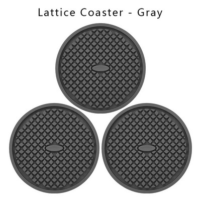 Szilikon csésze szőnyegek készlet bár kávézó iroda csúszásmentes hőszigetelés karácsonyi dekoráció védőpárna forró tea kávé kávé ital alátétek